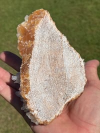 Image 12 of Calcite Crystal Reef Formation Specimen #1241