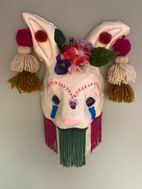 Image 1 of crybaby rabbit