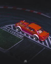 Image 13 of RLC NISSAN SKYLINE H/T 2000GT-R CUSTOM