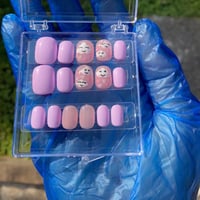 Image 3 of Kids Cloudies 