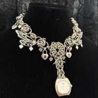 Image 3 of Wonderland Necklace