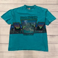 Image 1 of Vintage Big Bend Tee - L