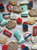 Image 4 of Paddington Bear