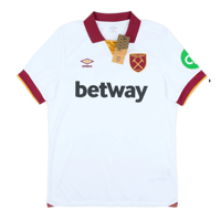 Image 1 of West Ham Third - 2024/25