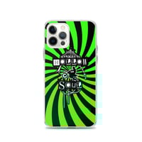 Image 12 of Hollow Soul Clear Case for iPhone®