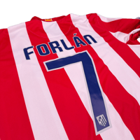 Image 4 of Atlético de Madrid Forlán 08-09