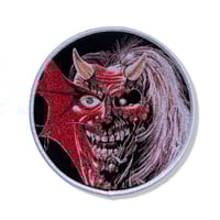 Image 3 of IRON MAIDEN - PURGATORY