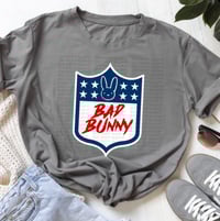 Bad Bunny Super Bowl Halftime