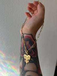 Image 2 of Cry babies necklace 