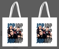 Image 3 of Singers Tote Bag 