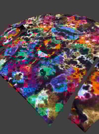 Image 4 of XL LS Earthy Rainbow