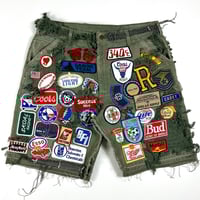 Image 1 of Patch Carhartt Jorts 38