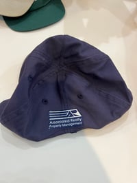 Image 2 of PSU vintage trucker hat