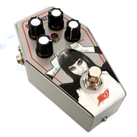 Image 2 of Ibliss Die Fuzz Silicon