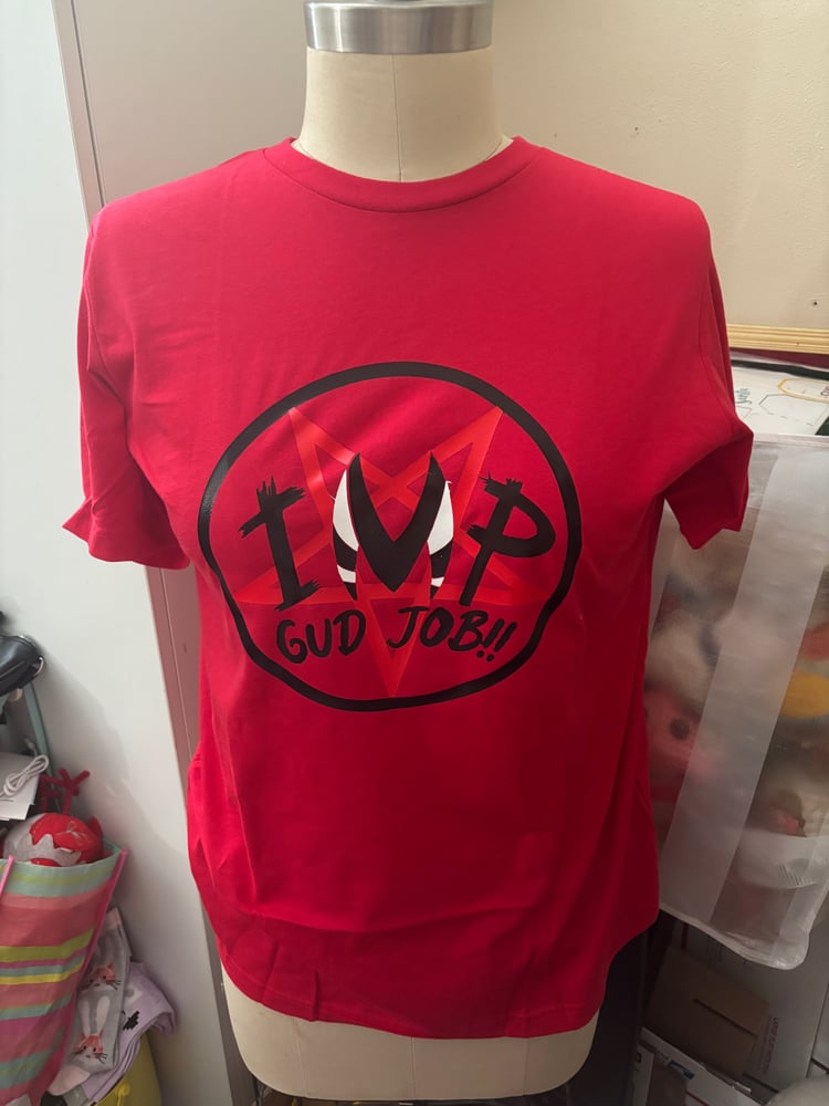 Image of Affirmation t-shirt