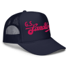 CLASSIC LOGO FOAM HAT