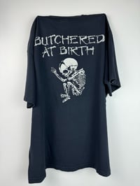 Image 5 of 1991 Cannibal Corpse Butchered At Birth