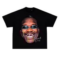 JUMBO SHAQ TEE 