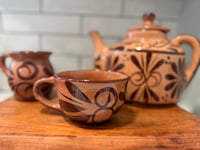 Image 3 of Taza Capuchino Almendra 