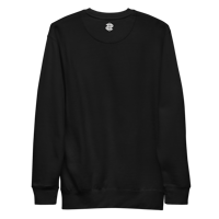 Image 2 of PHRZK Basic Sweatshirt