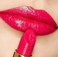 Image 1 of Jimmy Choo’s Hot Pink
