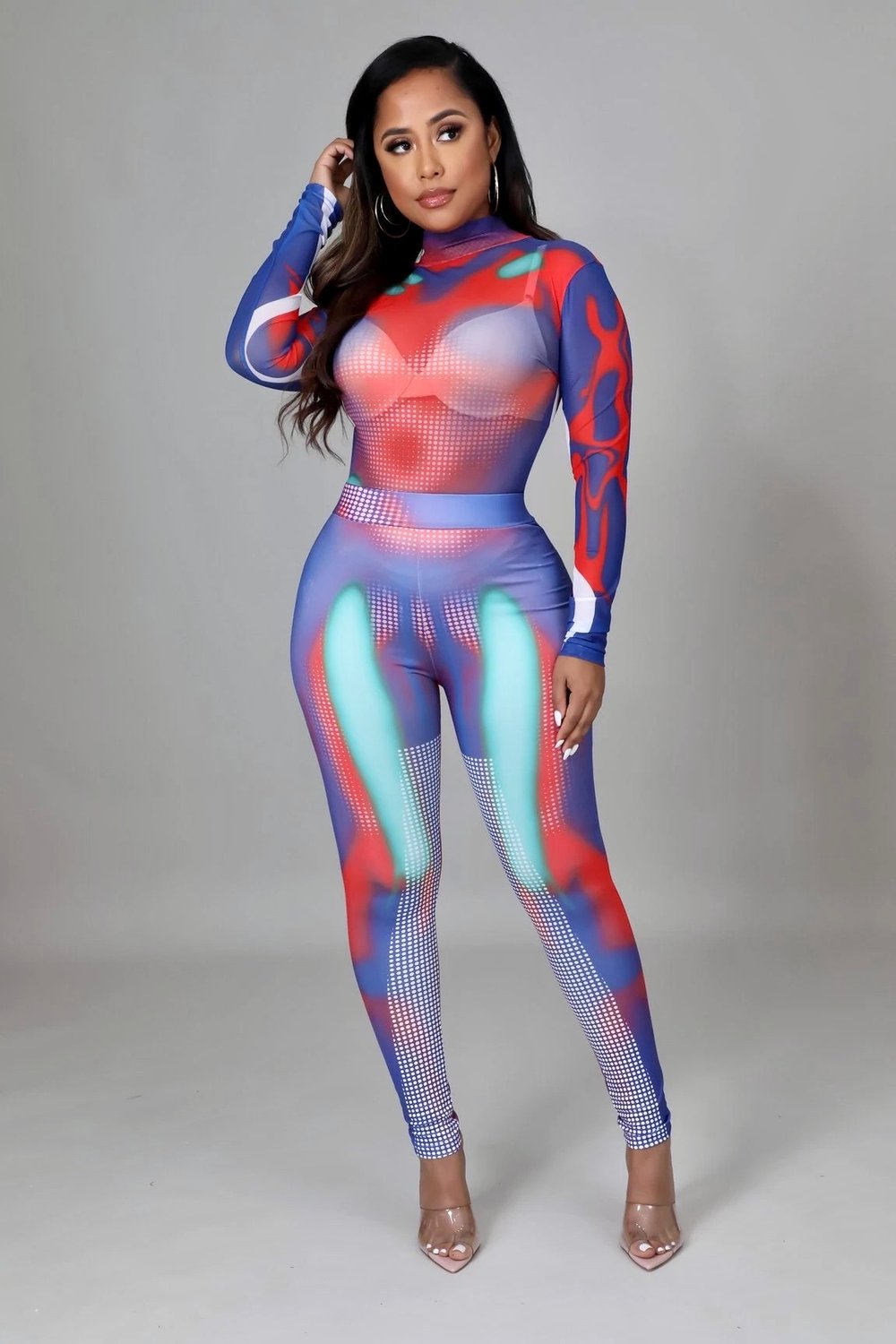 Image of KIANA SET
