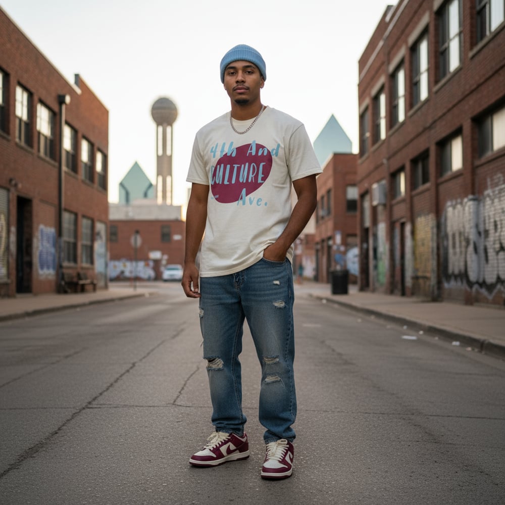 Image of Like Butter Tee