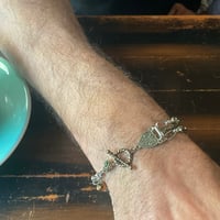 Image 2 of Bracelet  “FALCO”