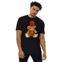 Image 1 of CARNIVORA Clothing Co. - "Knit Teddy" (T-Shirt)