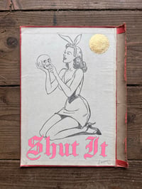 Image 5 of Shut It Study#1