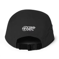 Image 2 of Five Panel Cap