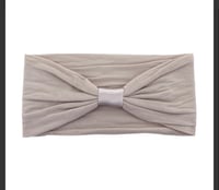 Image 2 of Wide baby bands 