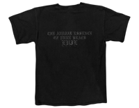 Image 2 of 2011 Abruptum - The Audial Essence Of Pure Black Evil