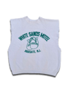 60s/70s ‘Joe Frazier’ White Sands Motel (L)