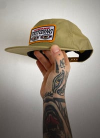 Image 2 of TATTOOING CAP