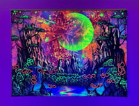 Image 1 of 👽  MOONLAPSE 👽