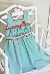 Image 2 of Tilly Apple Collection