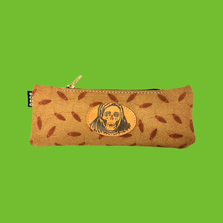 DIRTY HOBO ROACH SACK (Item# 688)