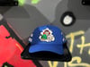 SnapBack Blue