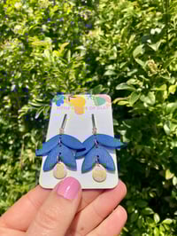 Image 4 of CHLOE - Navy