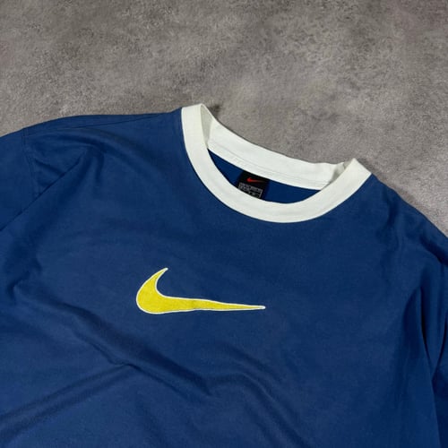 Image of Early 2000s Nike T-shirt, Size XL