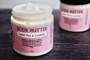 Image 4 of Sweet Pea & Lavender Body Butter