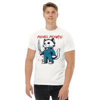 Image 1 of Michael Meowers Unisex classic tee