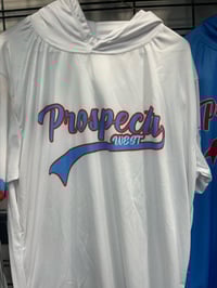 Image 4 of Zinger Team Gear - Short Sleeve Hoodies - FOR PICKUP ONLY