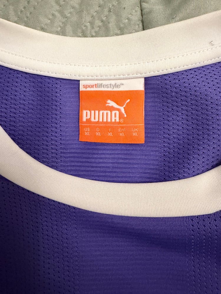 Image of Tottenham Hotspur “MODRIĆ 14” 2011/12 Away Shirt + PL patches XL