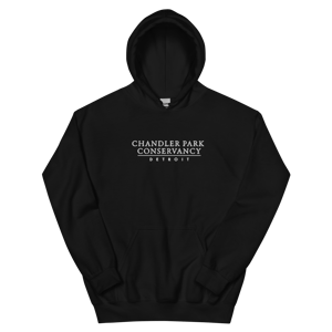 Image of CPC DETROIT HOODIE