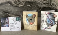 Image 3 of Mice Cards