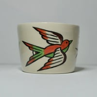 Image of Bird mug