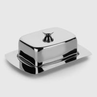 Image 1 of Mantequillera inox