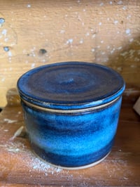 Image 1 of French-style butter bell